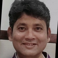 Maniesh Ramchandra Ghag