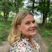 Nina Prestegard