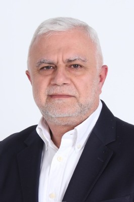 David Soueidy