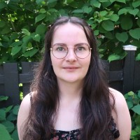Anna Burguin-Dieupart, Ph.D