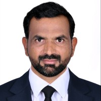 Mohammed Khurshed Alam