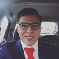 Alberto Carlos Virueta Gonzalez