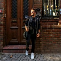 Ahmet Burak Köroğlu