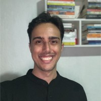 Murilo Olivetti