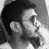 Syed Rahman