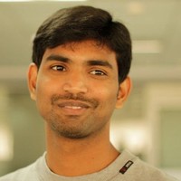 Naresh Babu