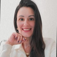 Luiane Faria Da Rosa