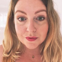 Fiona Hansby-Patterson