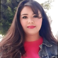 Sherihan Kamel