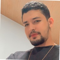 Ramon Azevedo