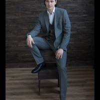 Андрей Михалюк