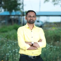 Avinash Kolhe