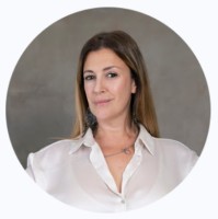 Mariel Pérez Echaniz