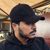 Sharath S Naik