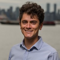 Massimo Vanfretti, P.Eng.