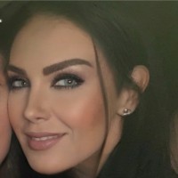 Sherry Fakour Motlagh