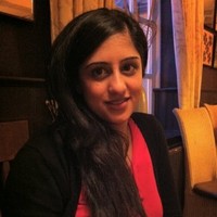 Barinder Kaur