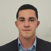 Daniel Perry