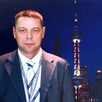 Alexander Malyshev