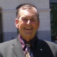 Richard E. Preuss