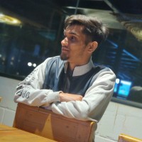 Tej Kiran S M
