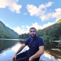 Mehriddin Gadoyev