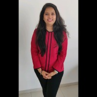 Shivani Dalvi