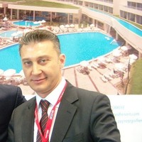 Mesut Kurtulmuş