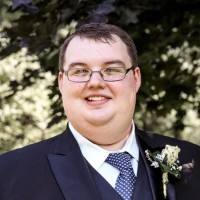 Jacob O'Dell