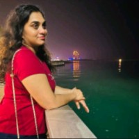 Divya Syam