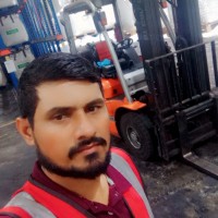 Mohsin Hussain