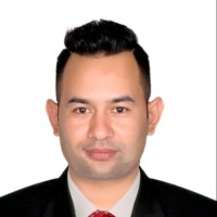Arjun Thapa