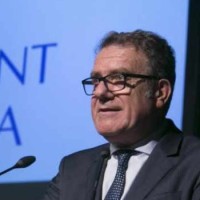 Javier Cremades Peris