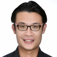 Isaac Chia