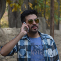 Amirhossein Jafari