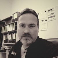 Jimmy Van Der Westhuizen