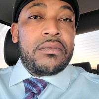 Kendrick Robinson