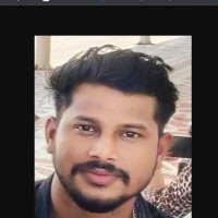 Rakesh Ranjan Pradhan