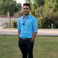 PARTH PATEL