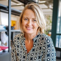 Gitte Harder