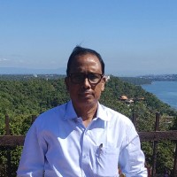 Sunil Sarder