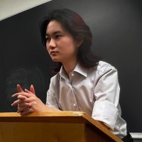 Catherine Hou