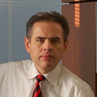 John Mondragon