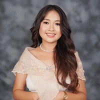 Irish Regine Repato