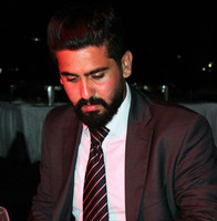 Mohammad Hamza Baghdadi