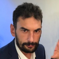 Kirill Krasnopolskii