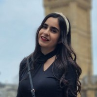 Irma Nadime Esperon Zaizan