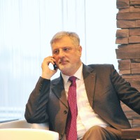 ivan misetic