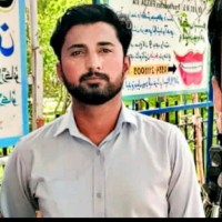 Najeeb Rehman