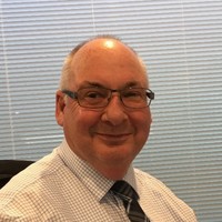 Ray Quirk
